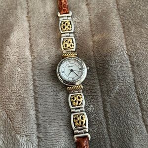 Brighton (Camden) reversible watch